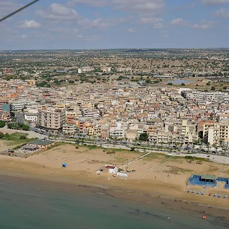 דירה La Palma Casesicule Apartment, In Center, At 100 Mt *